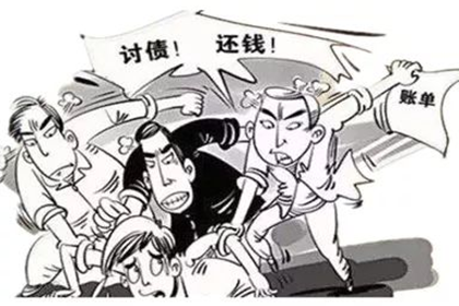 欠款不还是否会导致牢狱之灾？